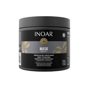 Máscara Inoar Hidratação Profunda 500g - Imagem 1