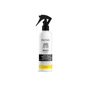 Leave-in Inoar Rivo Fios Termoativo Antifrizz 250ml - Imagem 1
