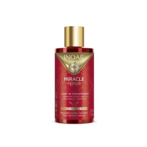 Leave-in Inoar Miracle Repair 220ml - Imagem 1