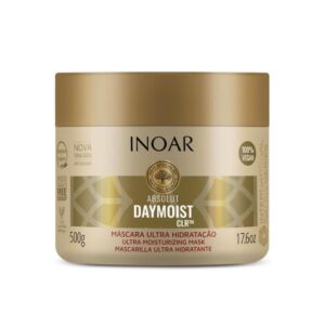 Máscara Daymoist 500ml - Imagem 1