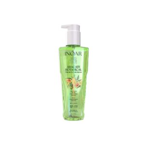 Óleo Inoar Abacate Botanical 110ml - Imagem 1