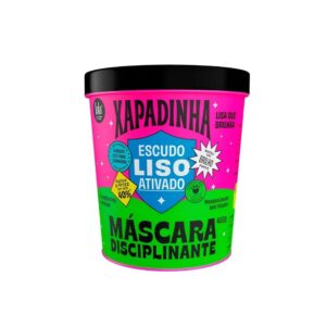 Máscara Lola Xapadinha Disciplinante 450g - Imagem 1