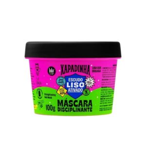 Máscara Lola Xapadinha Disciplinante 100g - Imagem 1