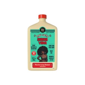 Shampoo Lola Meu Cacho Minha Vida 500ml - Imagem 1