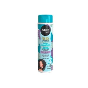 Condicionador Salon Line Acído Hialurônico 300ml - Imagem 3