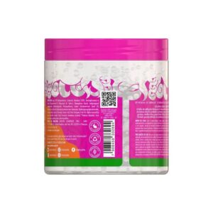 Gelatina Salon Line #todecacho Definição Intensa 550g - Imagem 4