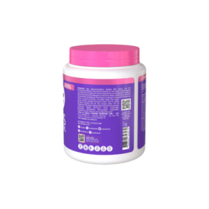 Creme Máscara 2x1 Salon Line Super Óleos 1Kg - Imagem 2