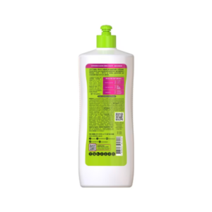 Ativador Salon Line SOS Azeite de Oliva 1L - Imagem 2