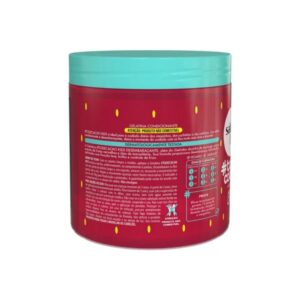 Gelatina Salon Line #todecacho Kids Morango 550g - Imagem 2