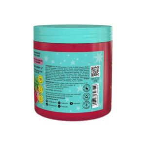 Gelatina Salon Line #todecacho Kids Morango 550g - Imagem 3