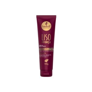 Finalizador Haskell Liso com Força 150ml - Imagem 1