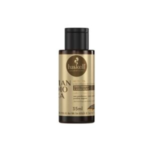 Tratamento Capilar Haskell Nectativa Mandioca 35ml - Imagem 1