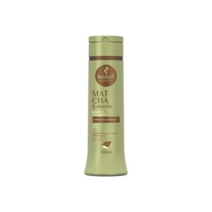 Shampoo Haskell Matcha 300ml - Imagem 1