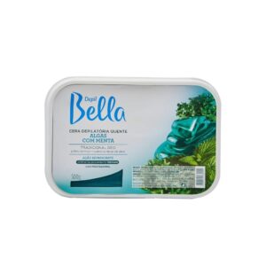 Cera Quente Depil Bella Algas 500g - Imagem 3