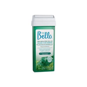 Cera Depil Bella Refil Algas 100ml - Imagem 3