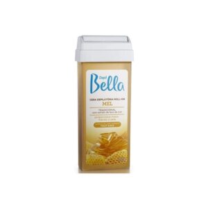 Cera Depil Bella Refil Mel 100ml - Imagem 3