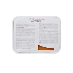 Cera Depil Bela Camomila 1Kg - Imagem 3