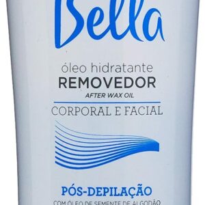 Óleo Removedor Depil Bella 300ml - Imagem 2