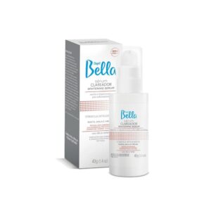 Sérum Clareador Depil Bella 40g - Imagem 2