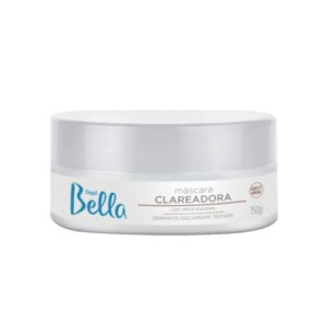 Máscara Clareadora Depil Bella Marcas Escurecidas 150g - Imagem 3