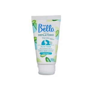 Creme Depilatório Depil Bella Aloe Vera 40g - Imagem 3