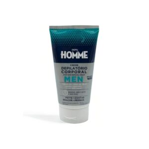 Creme Depilatório Depil Homme Masculino 150g - Imagem 1