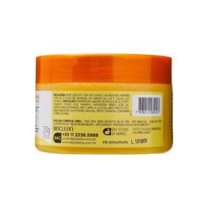 Mousse de Parafina Depil Bella Manga 250g - Imagem 2