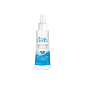 Fluído Redutor Depil Bella  Para Pelos Encravados 110ml - Imagem 3