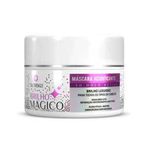 Kit Triskle Brilho Mágico 3x1 750g - Imagem 3