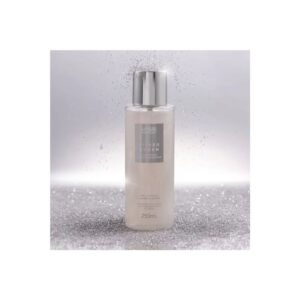 Body Splash Kiss New York Silver Queen 250ml - Imagem 3