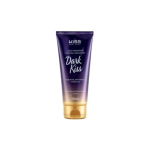 Loção Hidratante Corporal Kiss New York Dark Kiss 180ml - Imagem 3