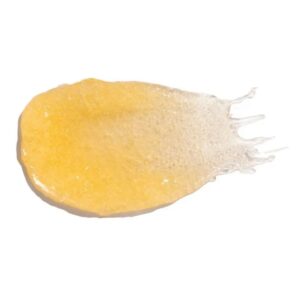 Esfoliante Corporal de Açúcar Kiss New York Vanilla Passion 280g - Imagem 3