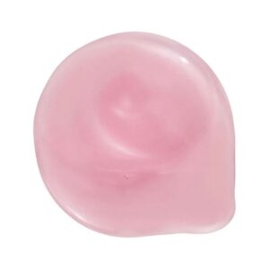 Sabonete Líquido Kiss New York Rosé Glamour  300ml - Imagem 2