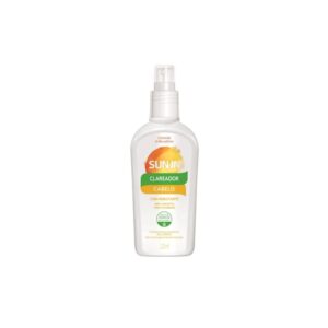 Clareador Capilar Sun In Com Hidratante 120ml - Imagem 3