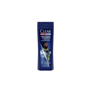 Shampoo Clear Vini Jr. Men Hidratação Campeã 200ml - Imagem 3