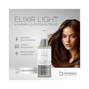 Bio Elixir Light Borabella 60ml - Imagem 3