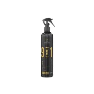 Fluido de Escova Borabella 9x1 300ml - Imagem 3