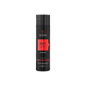 Shampoo Day Use Super Reparação Borabella 250ml - Imagem 3