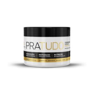 Máscara Capilar Pratudo Borabella 300g - Imagem 2