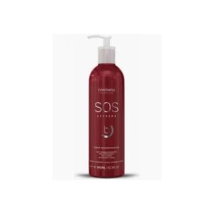 Fiber Reconstrutor SOS Extreme Borabella 240ml - Imagem 3
