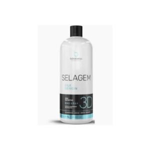 Selagem Silk Sericin Borabella 1l - Imagem 1