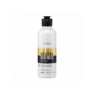 Neutralizante Capilar Borabella NeutraQuimic 90ml - Imagem 1