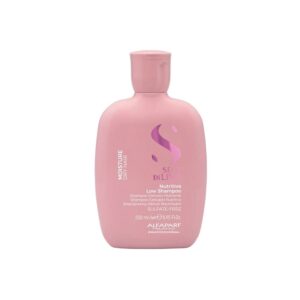 Shampoo Alfaparf Semi Di Lino Moisture Nutritive 250ml - Imagem 2