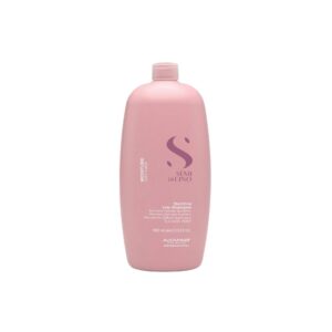 Shampoo Alfaparf Semi Di Lino Moisture Nutritive 1L - Imagem 3