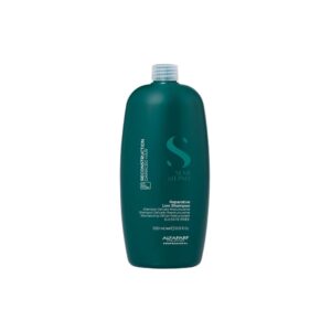 Shampoo Alfaparf Semi Di Lino Reconstruction 1L - Imagem 3