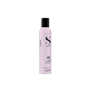 Spray Fixador Alfaparf Semi Di Lino 300ml - Imagem 4