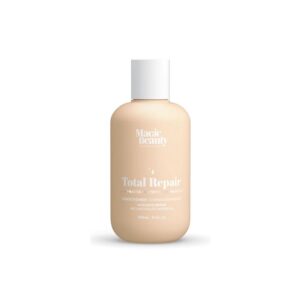 Condicionador Magic Beauty Total Repair 250ml - Imagem 3