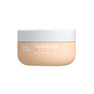 Máscara Magic Beauty Total Repair 200g - Imagem 2