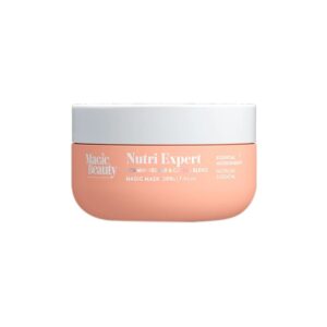 Máscara Magic Beauty Nutri Expert 200g - Imagem 3
