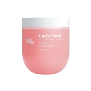 Gelatina Modeladora Magic Beauty Curly Crush 500g - Imagem 2